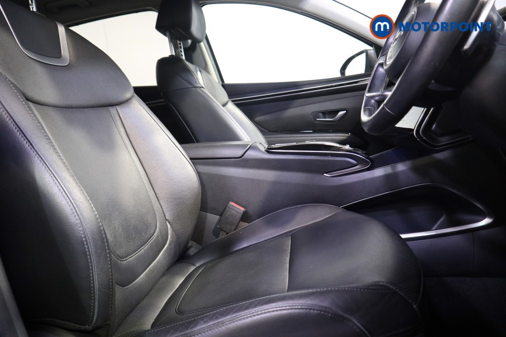 Hyundai Tucson Ultimate Automatic Petrol-Electric Hybrid SUV - Stock Number (1580969) - 13th supplementary image