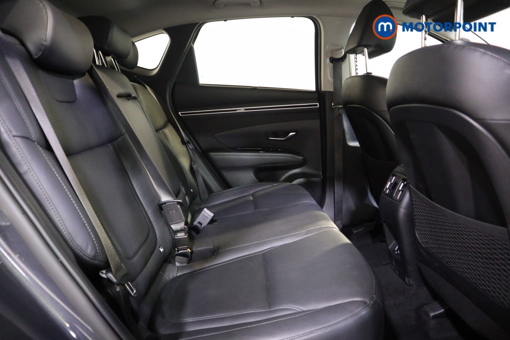 Hyundai Tucson Ultimate Automatic Petrol-Electric Hybrid SUV - Stock Number (1580969) - 14th supplementary image