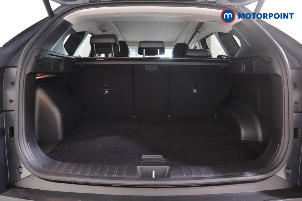 Hyundai Tucson Ultimate Automatic Petrol-Electric Hybrid SUV - Stock Number (1580969) - 15th supplementary image