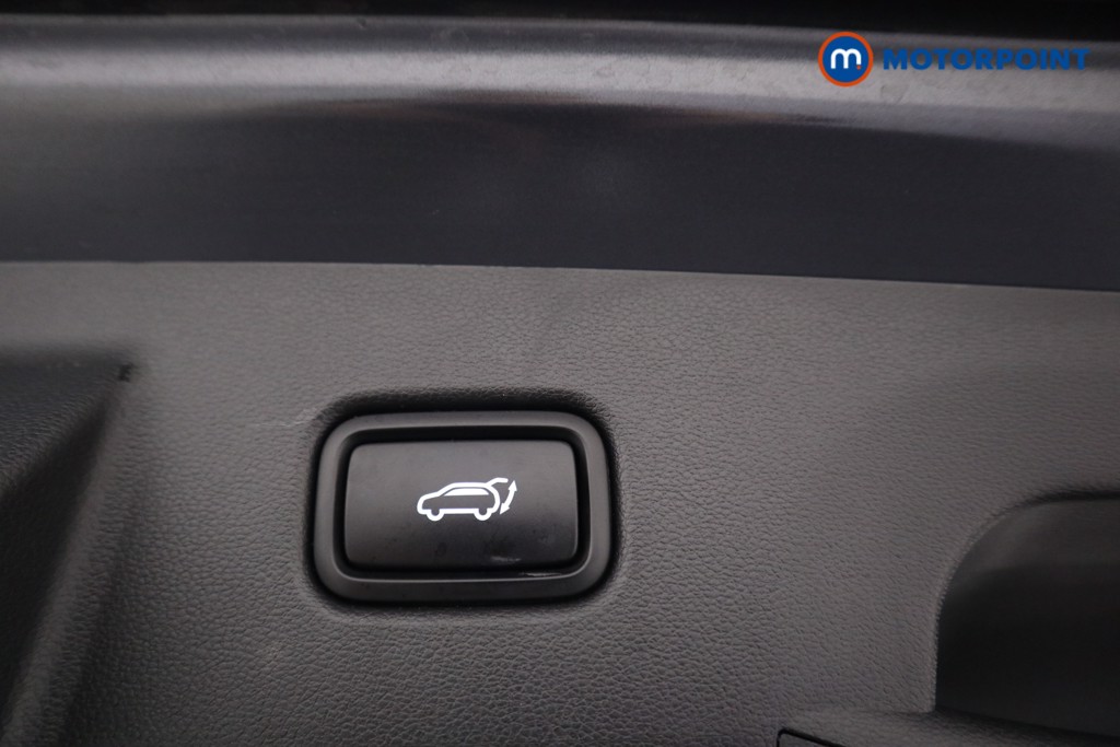 Hyundai Tucson Ultimate Automatic Petrol-Electric Hybrid SUV - Stock Number (1580969) - 16th supplementary image