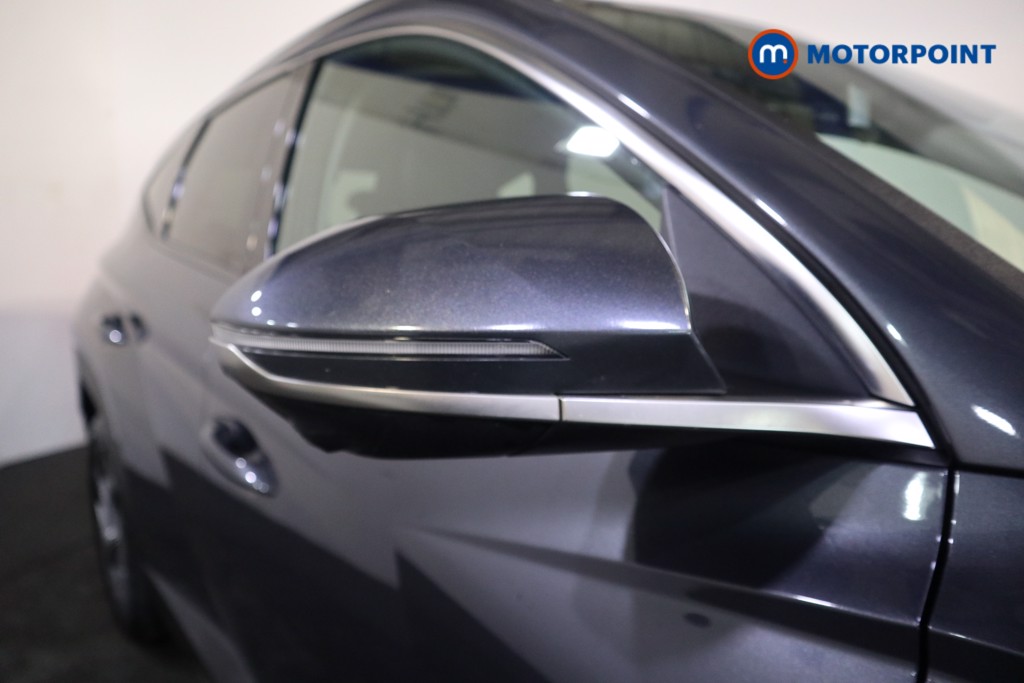 Hyundai Tucson Ultimate Automatic Petrol-Electric Hybrid SUV - Stock Number (1580969) - 25th supplementary image