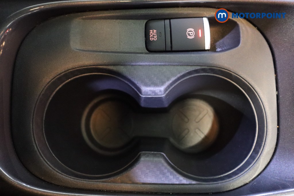 Nissan Juke N-Connecta Manual Petrol SUV - Stock Number (1581162) - 22nd supplementary image