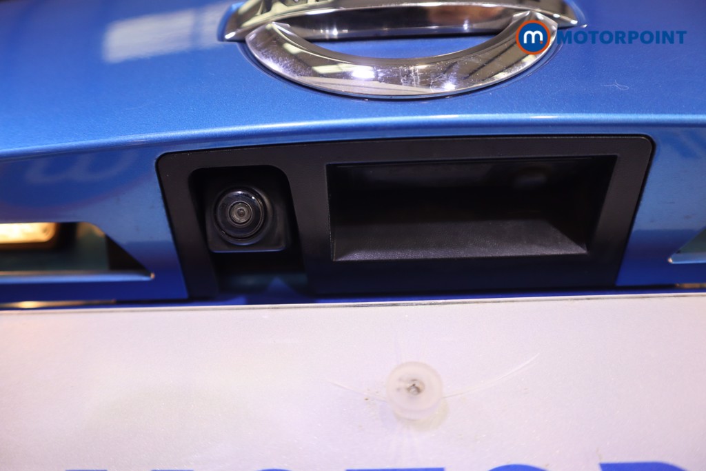 Nissan Juke N-Connecta Manual Petrol SUV - Stock Number (1581162) - 27th supplementary image