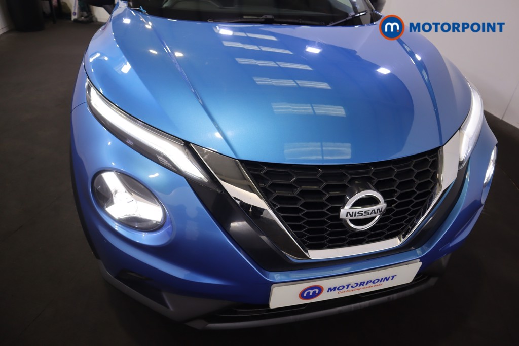 Nissan Juke N-Connecta Manual Petrol SUV - Stock Number (1581162) - 32nd supplementary image