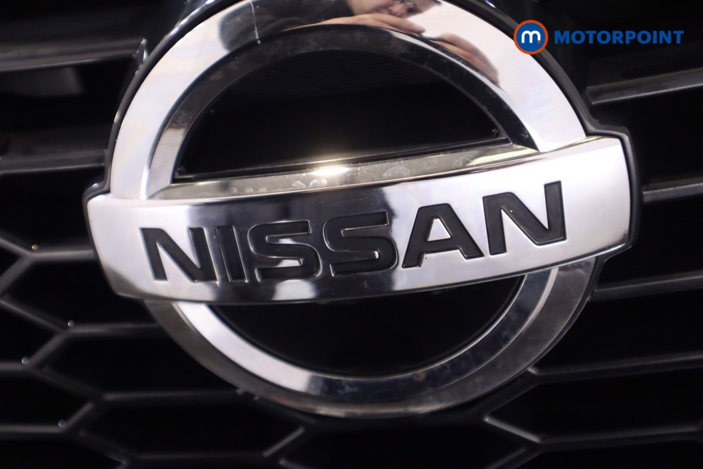 Nissan Juke N-Connecta Manual Petrol SUV - Stock Number (1581162) - 33rd supplementary image