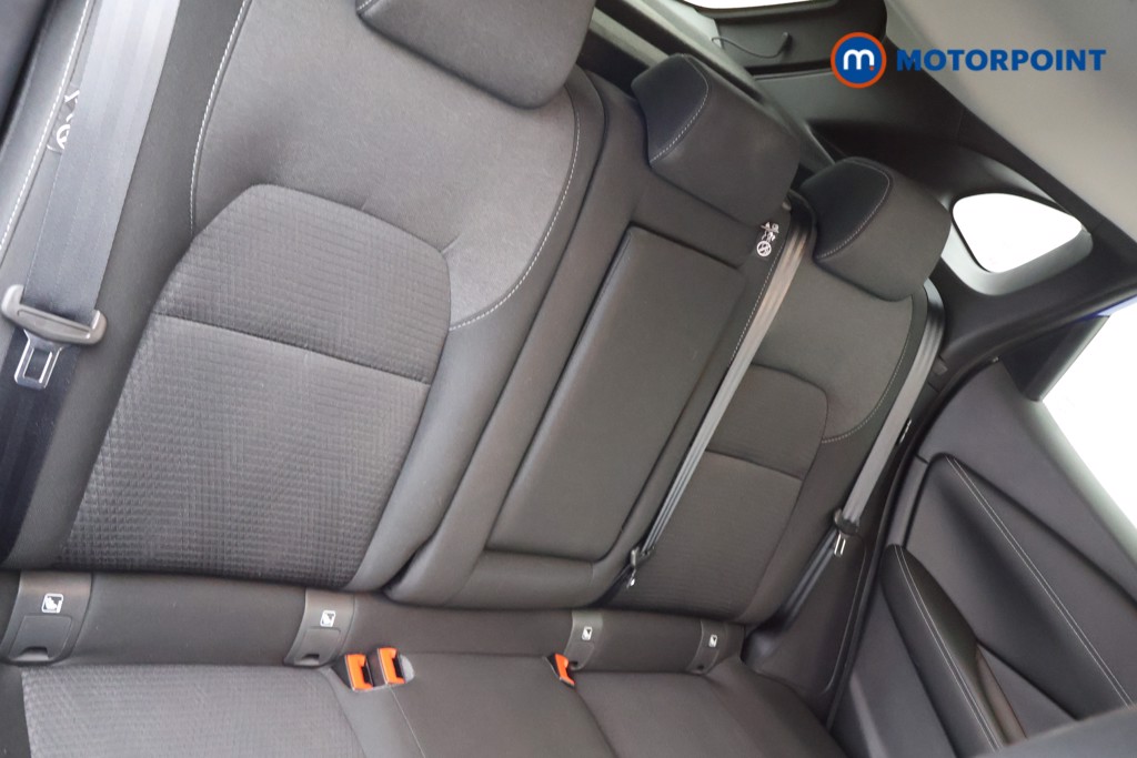 Nissan Qashqai N-Connecta Automatic Petrol-Electric Hybrid SUV - Stock Number (1581256) - 11th supplementary image