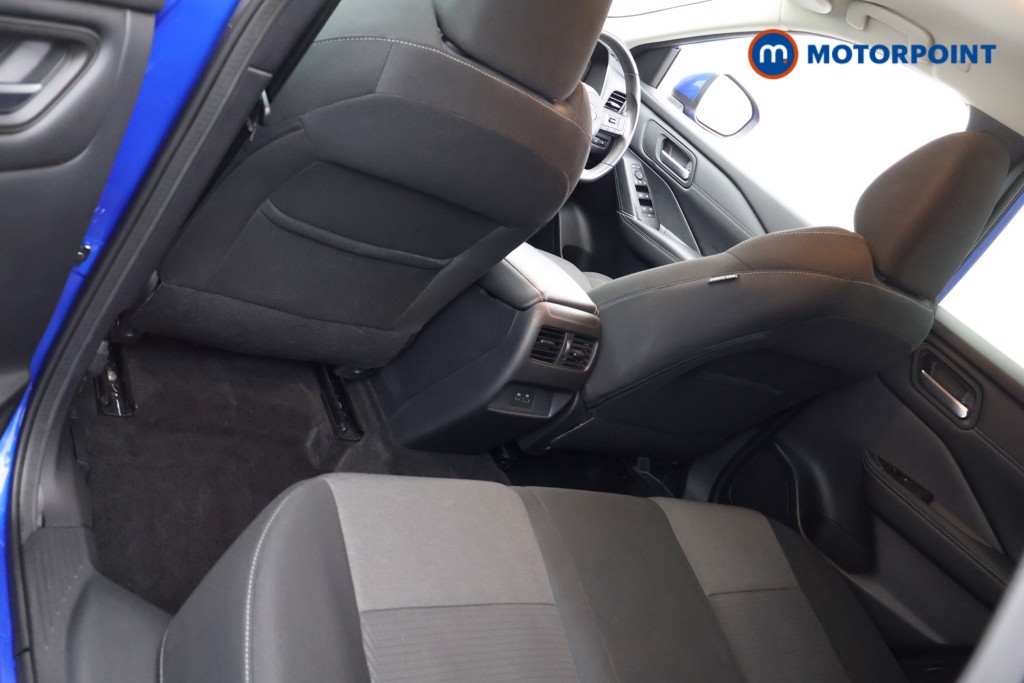 Nissan Qashqai N-Connecta Automatic Petrol-Electric Hybrid SUV - Stock Number (1581256) - 13th supplementary image