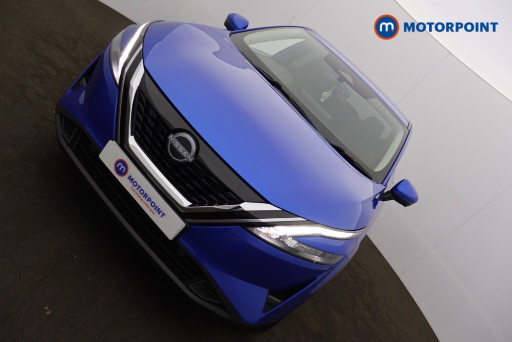 Nissan Qashqai N-Connecta Automatic Petrol-Electric Hybrid SUV - Stock Number (1581256) - 14th supplementary image