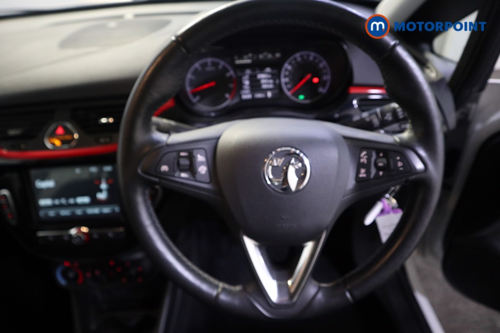 Vauxhall Corsa Griffin Manual Petrol Hatchback - Stock Number (1556615) - 3rd supplementary image
