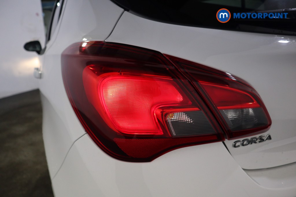 Vauxhall Corsa Griffin Manual Petrol Hatchback - Stock Number (1556615) - 16th supplementary image