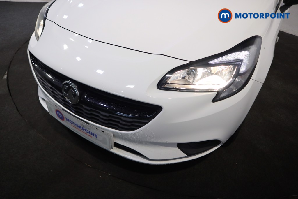 Vauxhall Corsa Griffin Manual Petrol Hatchback - Stock Number (1556615) - 20th supplementary image