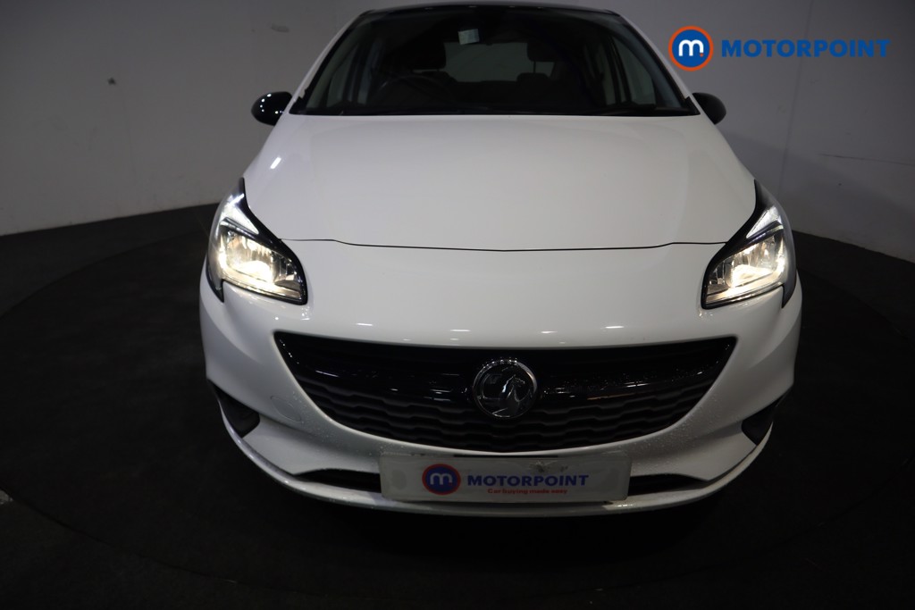Vauxhall Corsa Griffin Manual Petrol Hatchback - Stock Number (1556615) - 22nd supplementary image