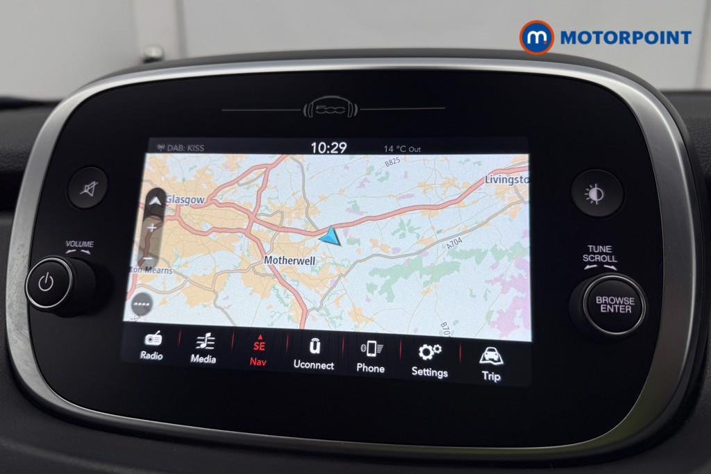 Fiat 500X Cross Manual Petrol SUV - Stock Number (1556702) - 2nd supplementary image