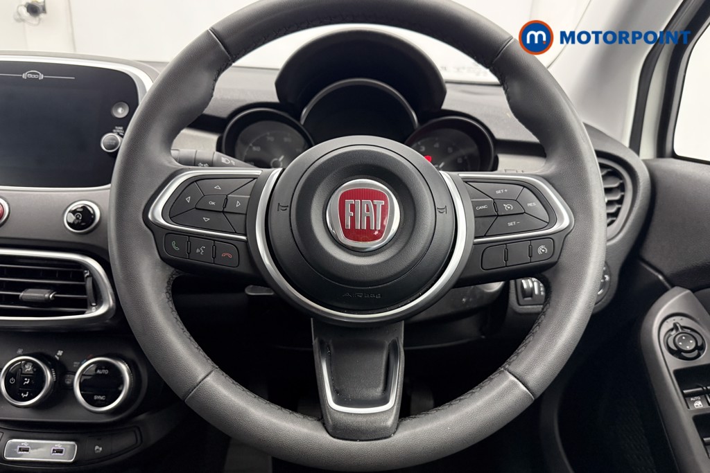Fiat 500X Cross Manual Petrol SUV - Stock Number (1556702) - 5th supplementary image
