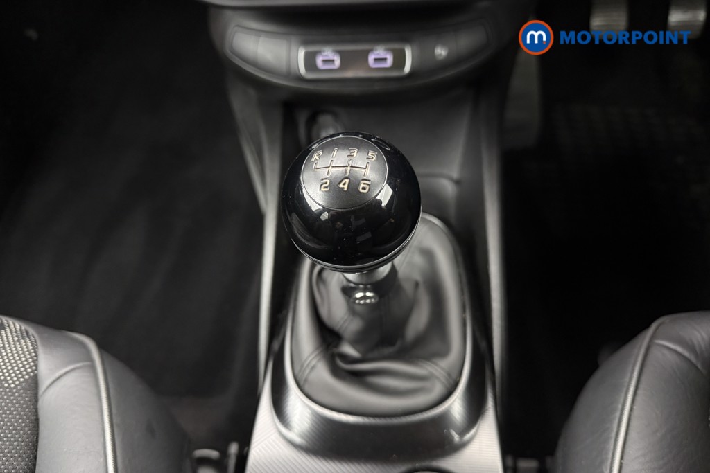 Fiat 500X Cross Manual Petrol SUV - Stock Number (1556702) - 7th supplementary image