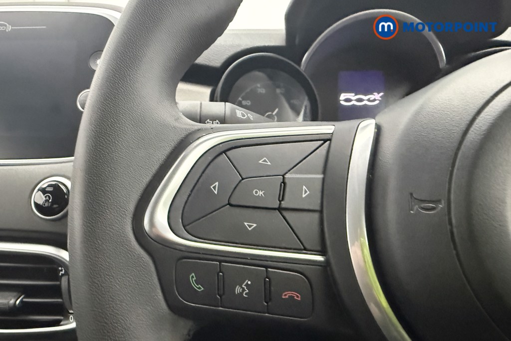 Fiat 500X Cross Manual Petrol SUV - Stock Number (1556702) - 14th supplementary image