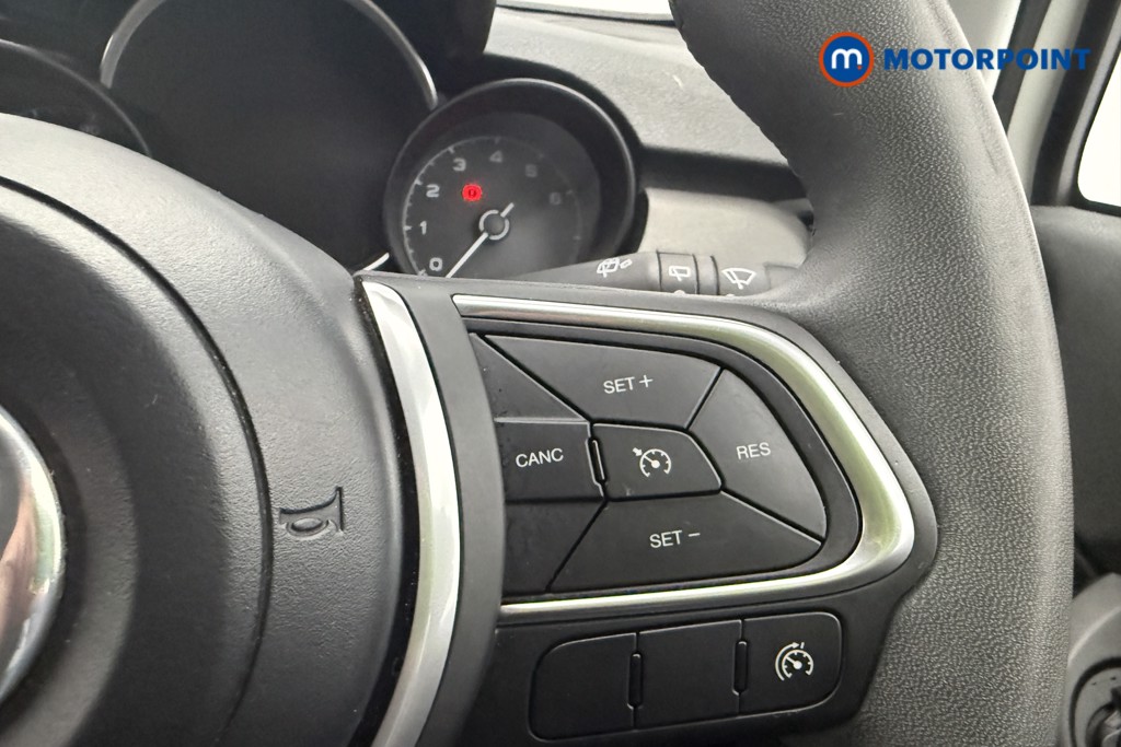 Fiat 500X Cross Manual Petrol SUV - Stock Number (1556702) - 15th supplementary image