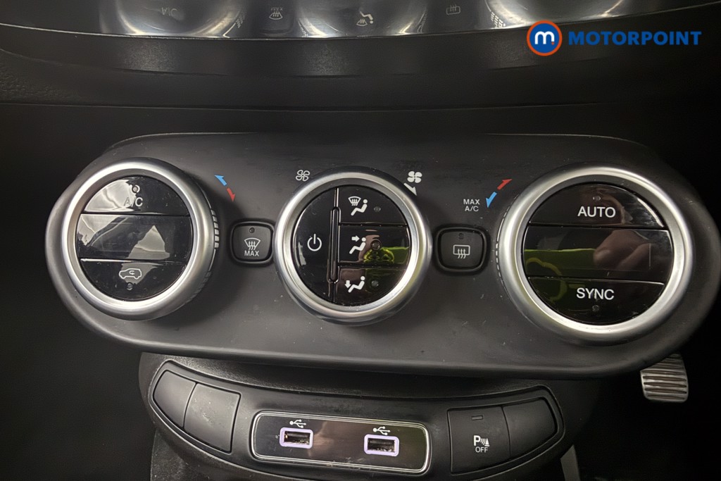Fiat 500X Cross Manual Petrol SUV - Stock Number (1556702) - 16th supplementary image