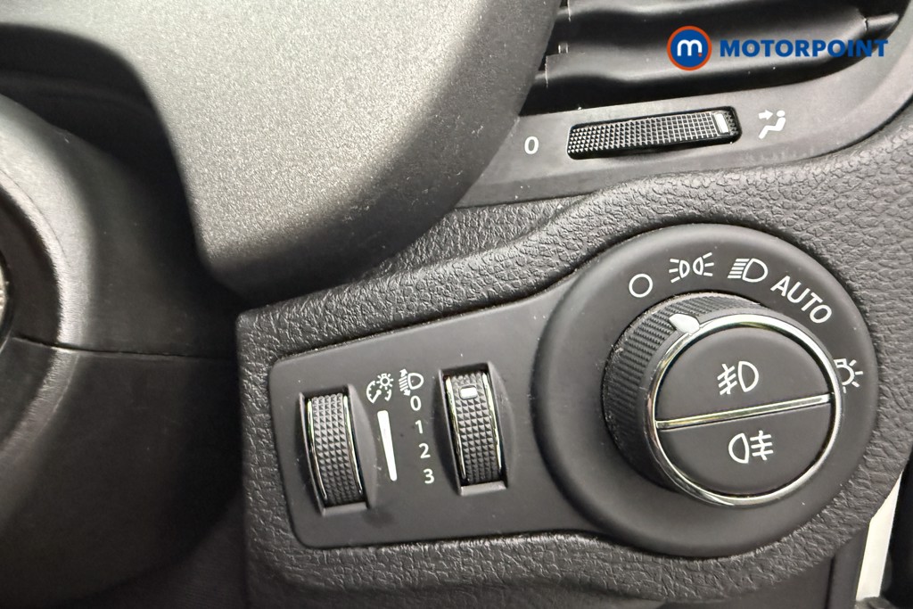 Fiat 500X Cross Manual Petrol SUV - Stock Number (1556702) - 17th supplementary image