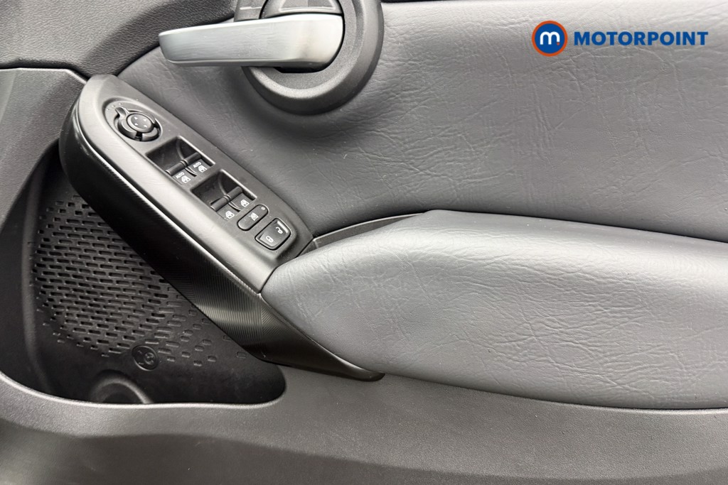 Fiat 500X Cross Manual Petrol SUV - Stock Number (1556702) - 18th supplementary image