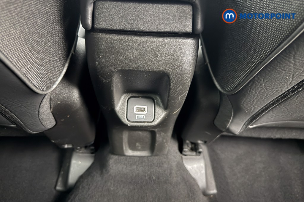 Fiat 500X Cross Manual Petrol SUV - Stock Number (1556702) - 20th supplementary image
