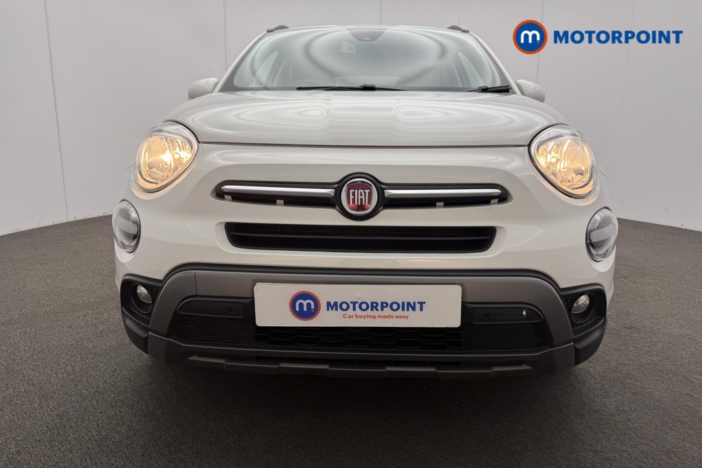 Fiat 500X Cross Manual Petrol SUV - Stock Number (1556702) - 23rd supplementary image