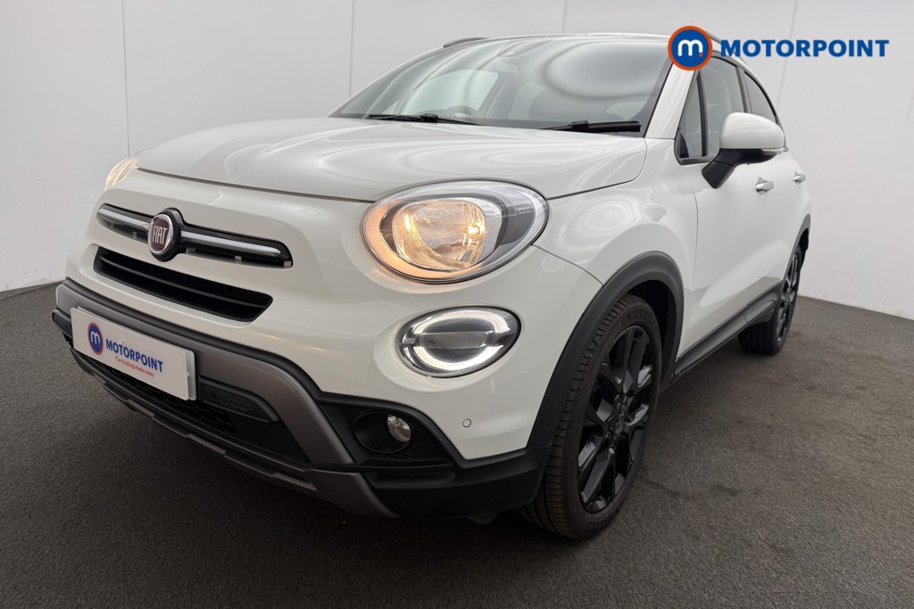 Fiat 500X Cross Manual Petrol SUV - Stock Number (1556702) - 24th supplementary image
