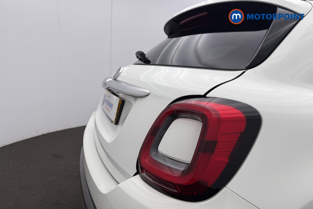 Fiat 500X Cross Manual Petrol SUV - Stock Number (1556702) - 26th supplementary image
