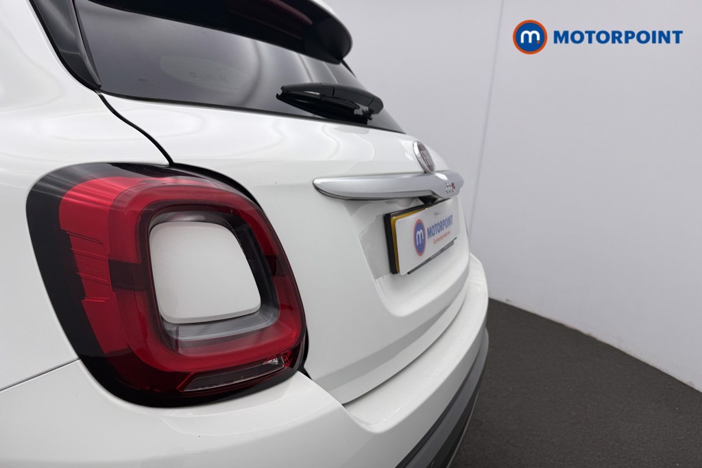 Fiat 500X Cross Manual Petrol SUV - Stock Number (1556702) - 27th supplementary image