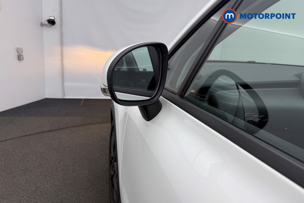 Fiat 500X Cross Manual Petrol SUV - Stock Number (1556702) - 29th supplementary image