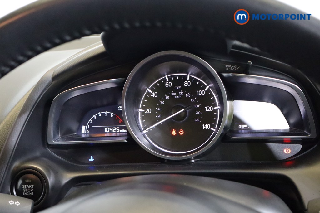 Mazda 2 Homura Aka Manual Petrol Hatchback - Stock Number (1558512) - 2nd supplementary image