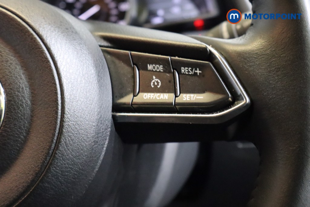 Mazda 2 Homura Aka Manual Petrol Hatchback - Stock Number (1558512) - 4th supplementary image