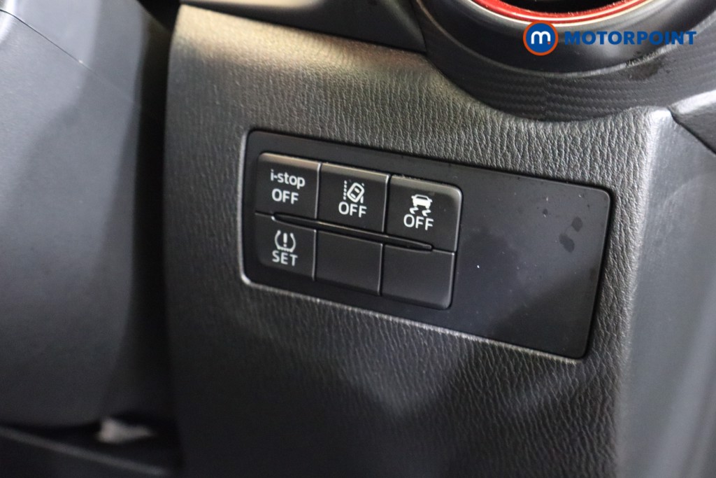 Mazda 2 Homura Aka Manual Petrol Hatchback - Stock Number (1558512) - 10th supplementary image
