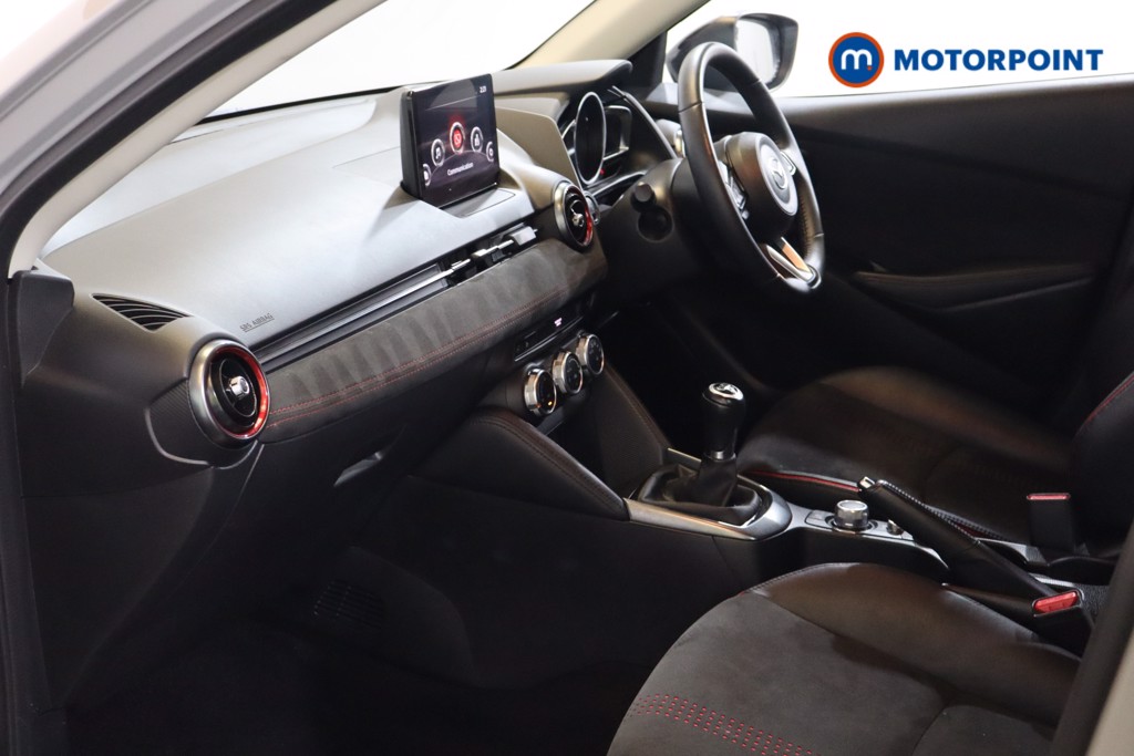 Mazda 2 Homura Aka Manual Petrol Hatchback - Stock Number (1558512) - 11th supplementary image