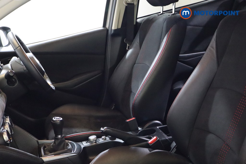 Mazda 2 Homura Aka Manual Petrol Hatchback - Stock Number (1558512) - 12th supplementary image