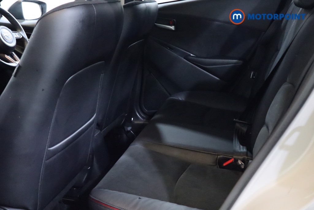 Mazda 2 Homura Aka Manual Petrol Hatchback - Stock Number (1558512) - 13th supplementary image