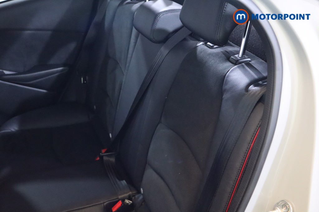 Mazda 2 Homura Aka Manual Petrol Hatchback - Stock Number (1558512) - 14th supplementary image
