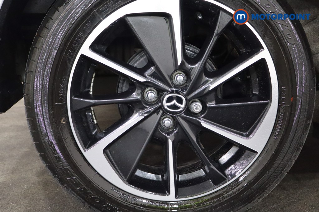 Mazda 2 Homura Aka Manual Petrol Hatchback - Stock Number (1558512) - 16th supplementary image