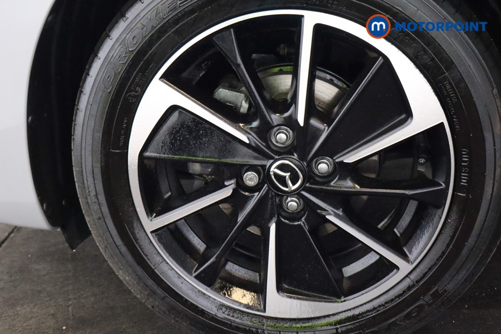 Mazda 2 Homura Aka Manual Petrol Hatchback - Stock Number (1558512) - 18th supplementary image