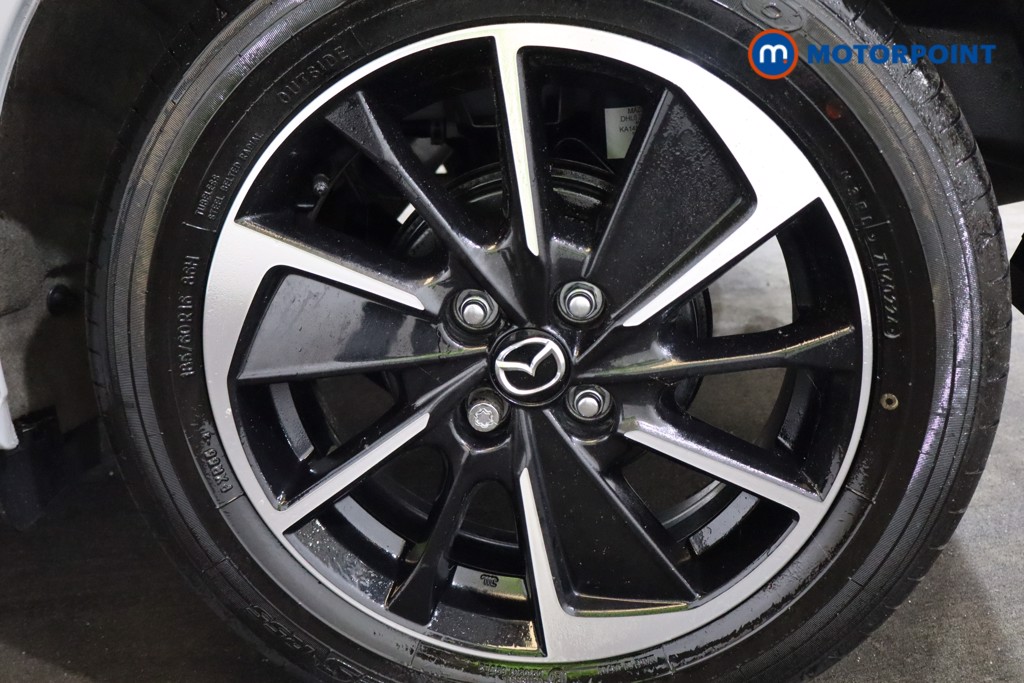 Mazda 2 Homura Aka Manual Petrol Hatchback - Stock Number (1558512) - 19th supplementary image