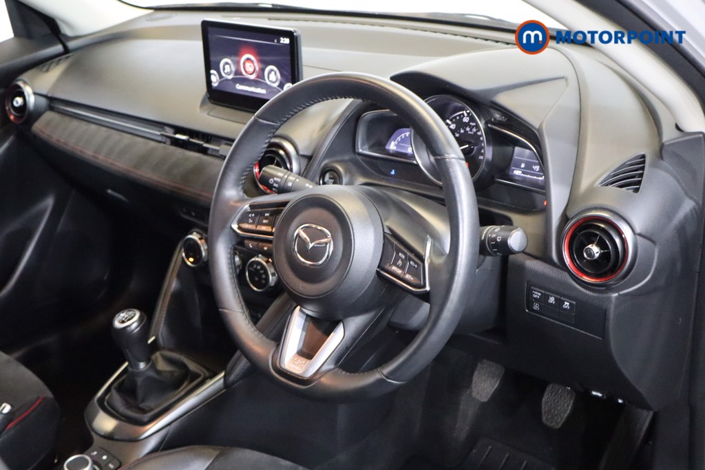 Mazda 2 Homura Aka Manual Petrol Hatchback - Stock Number (1558512) - 1st supplementary image