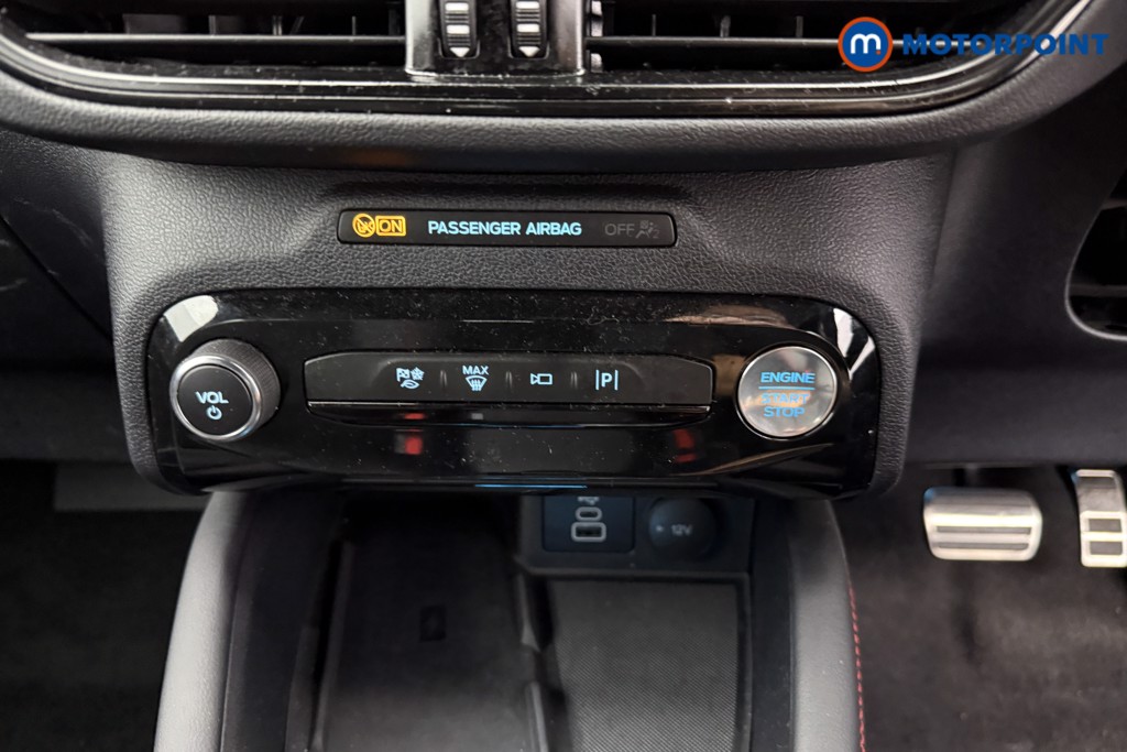 Ford Kuga St-Line Automatic Petrol-Electric Hybrid SUV - Stock Number (1561325) - 10th supplementary image