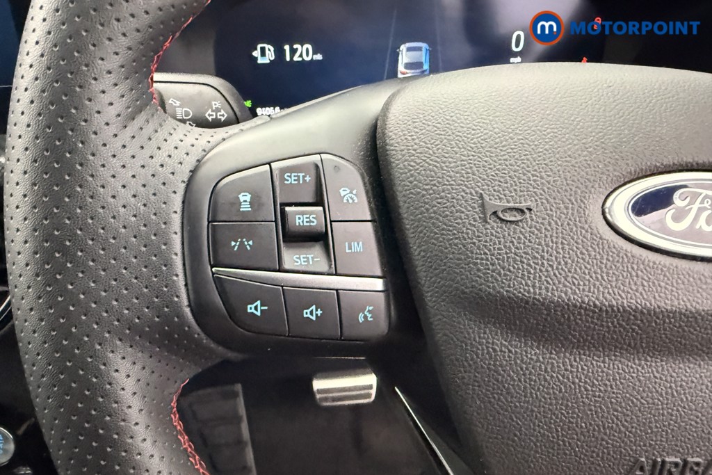 Ford Kuga St-Line Automatic Petrol-Electric Hybrid SUV - Stock Number (1561325) - 12th supplementary image