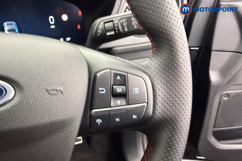 Ford Kuga St-Line Automatic Petrol-Electric Hybrid SUV - Stock Number (1561325) - 13th supplementary image
