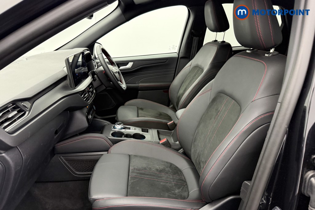 Ford Kuga St-Line Automatic Petrol-Electric Hybrid SUV - Stock Number (1561325) - 24th supplementary image