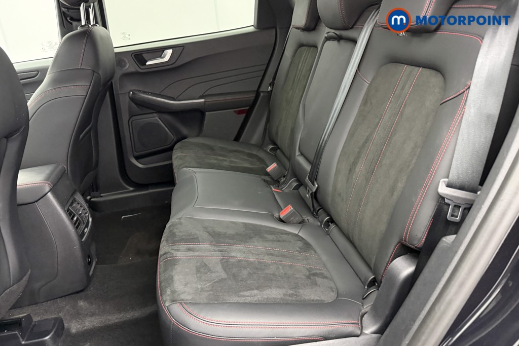 Ford Kuga St-Line Automatic Petrol-Electric Hybrid SUV - Stock Number (1561325) - 26th supplementary image