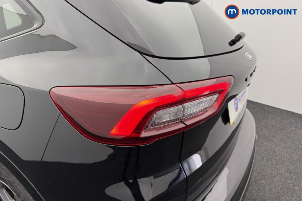 Ford Kuga St-Line Automatic Petrol-Electric Hybrid SUV - Stock Number (1561325) - 28th supplementary image