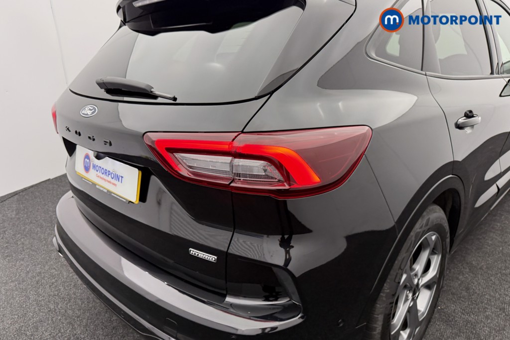 Ford Kuga St-Line Automatic Petrol-Electric Hybrid SUV - Stock Number (1561325) - 29th supplementary image