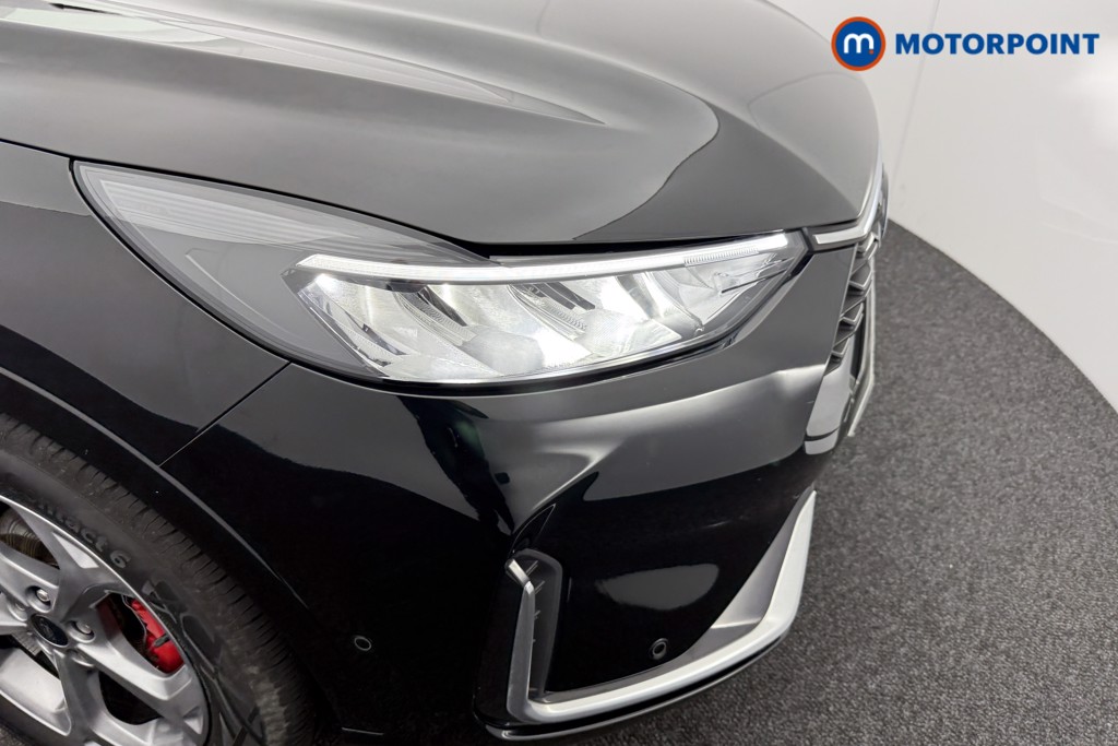 Ford Kuga St-Line Automatic Petrol-Electric Hybrid SUV - Stock Number (1561325) - 30th supplementary image