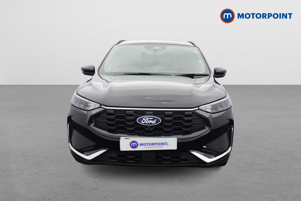 Ford Kuga St-Line Automatic Petrol-Electric Hybrid SUV - Stock Number (1561325) - Front bumper